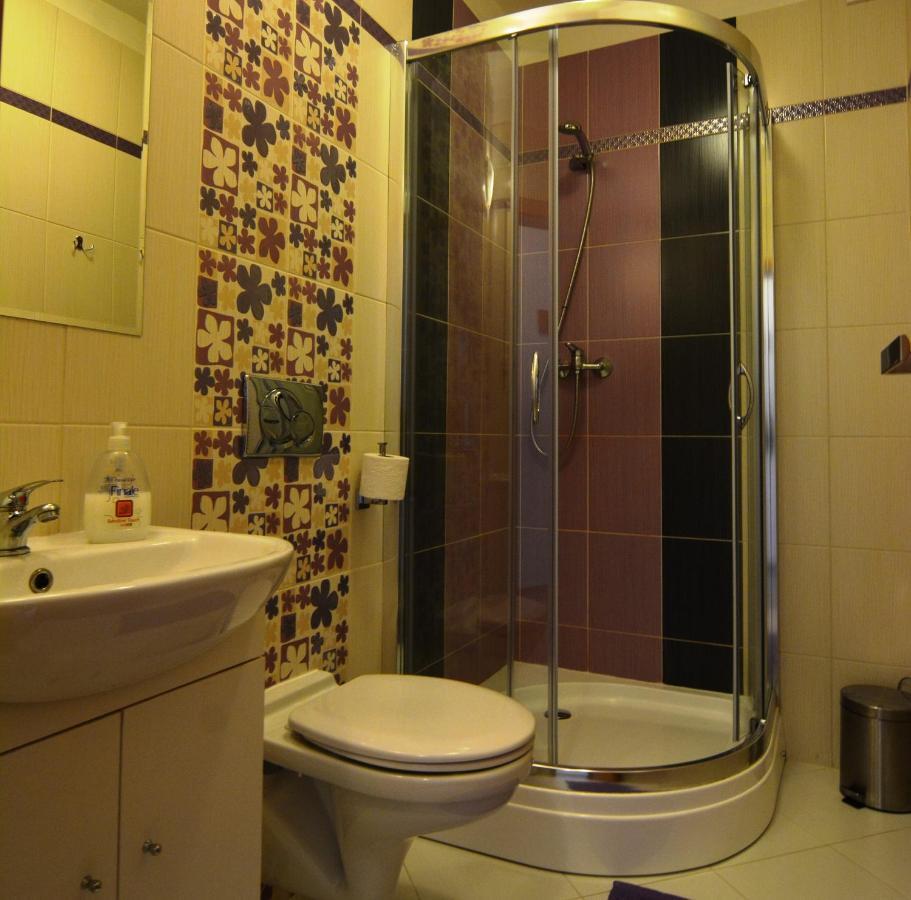 Villa Gold Нова-Лесна Номер фото